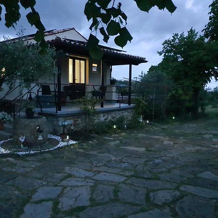 Apartma Vista Baredi Изола Экстерьер фото