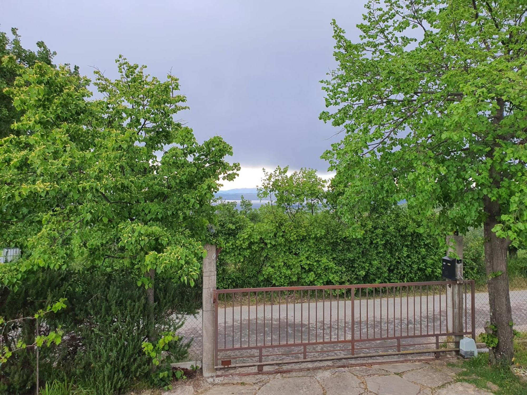 Apartma Vista Baredi Изола Экстерьер фото