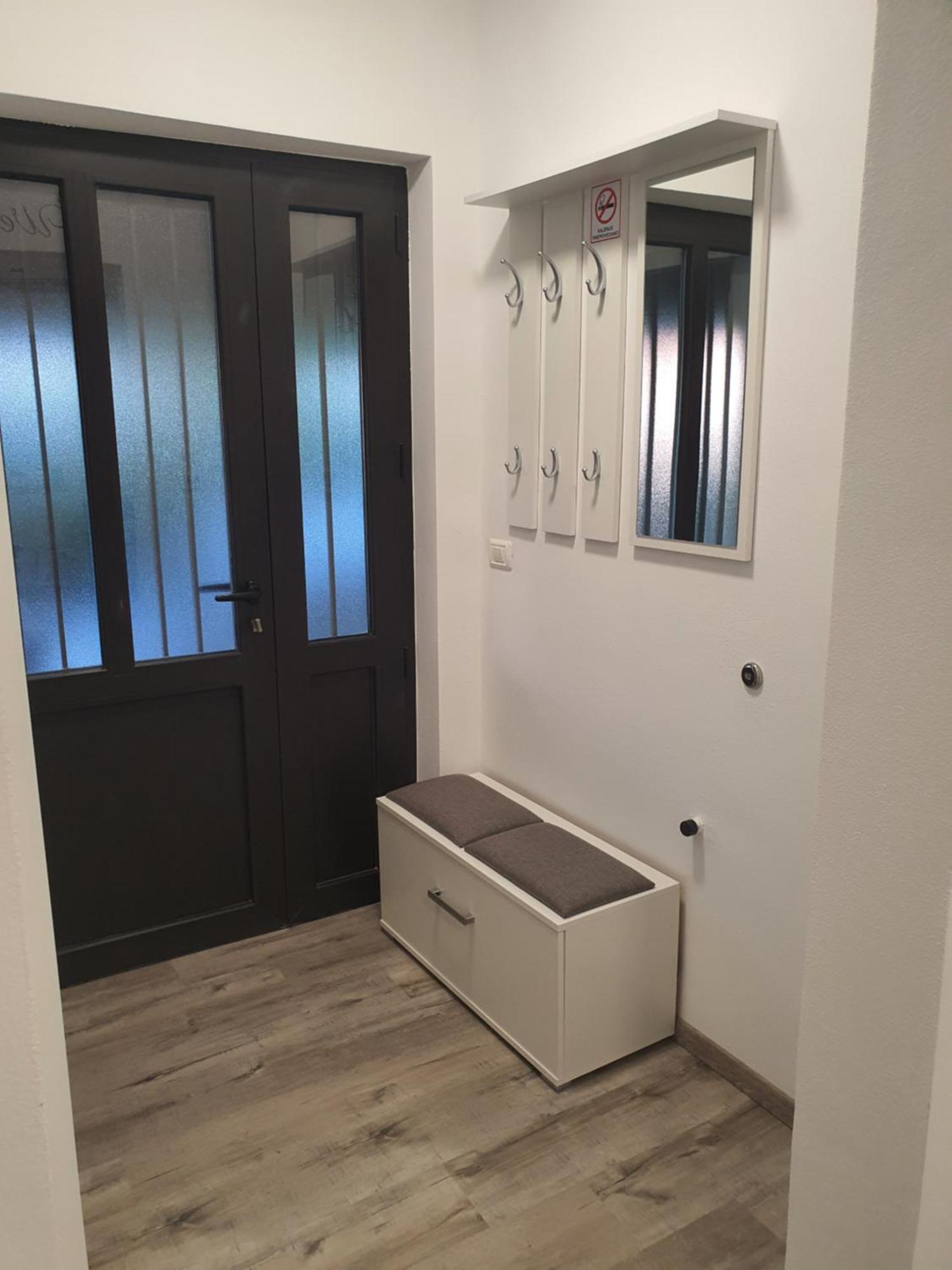 Apartma Vista Baredi Изола Экстерьер фото